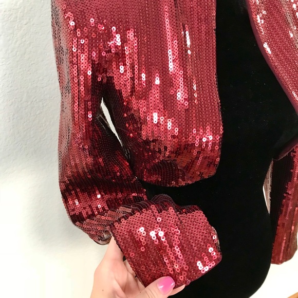 EXPRESS LUXURY JACKET - Picture 5 of 14